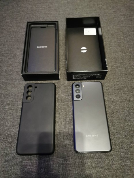 Samsung Galaxy S21 Elad