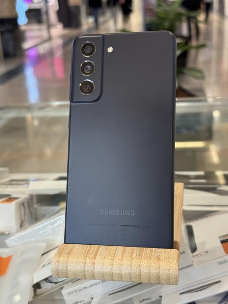 Samsung Galaxy S21 FE 5G Krtyafggetlen 128 GB 8 GB Ram, 12 h