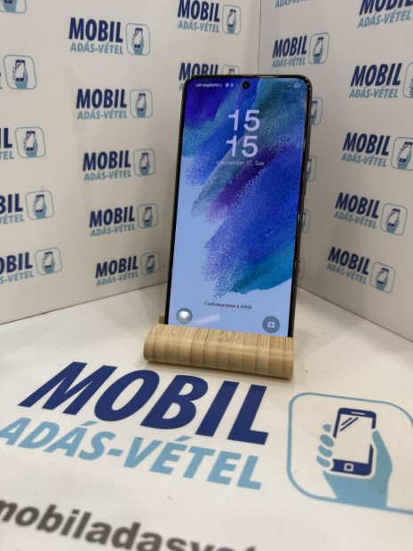 Samsung Galaxy S21 FE 5G K�rtyaf�ggetlen 128 GB, 12 h� garancia