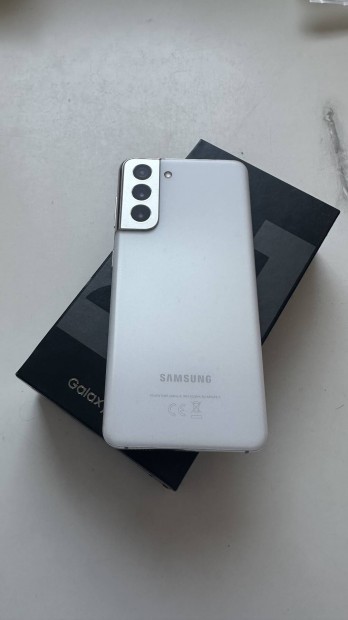 Samsung Galaxy S21 Fggetlen Elad