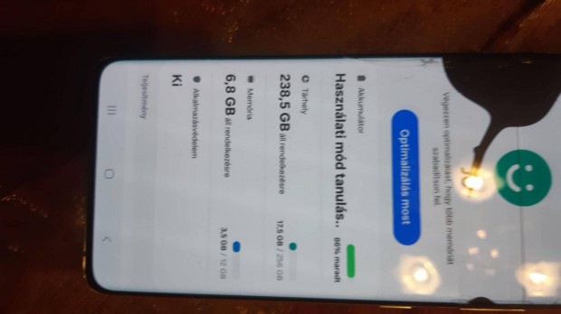 Samsung Galaxy S21 Ultra 5G