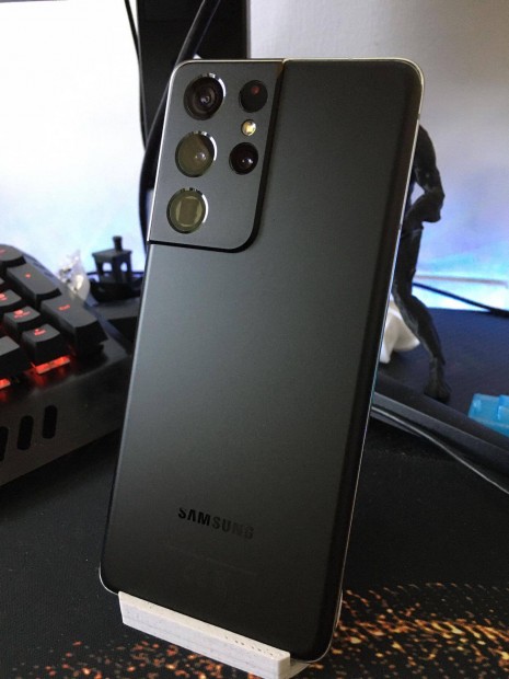 Samsung Galaxy S21 Ultra 5G elad