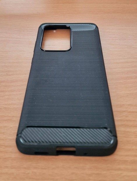 Samsung Galaxy S21 Ultra S21+ S21 FE Carbon mints telefontok