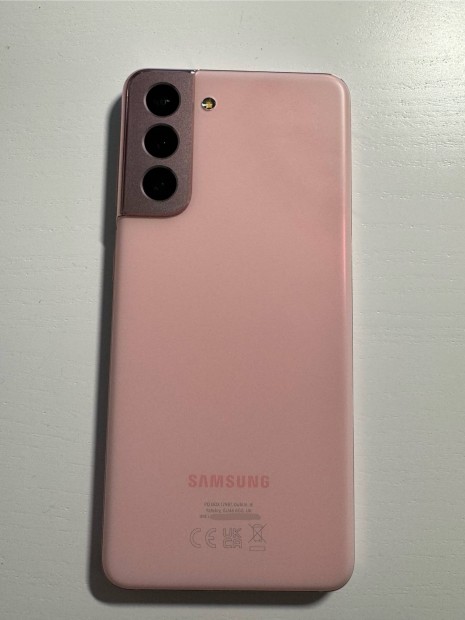 Samsung Galaxy S21 rzsaszn