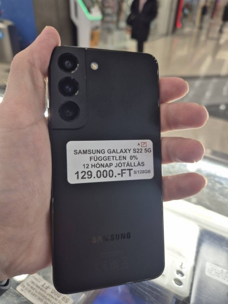 Samsung Galaxy S22 5G