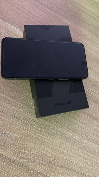 Samsung Galaxy S22 Hasznlt