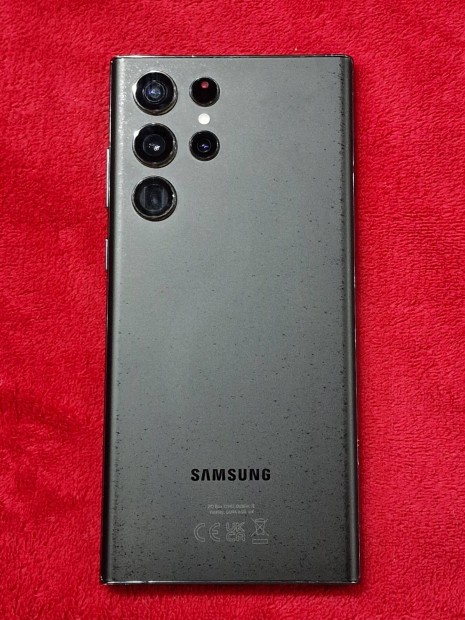 Samsung Galaxy S22 Ultra 512gb/12