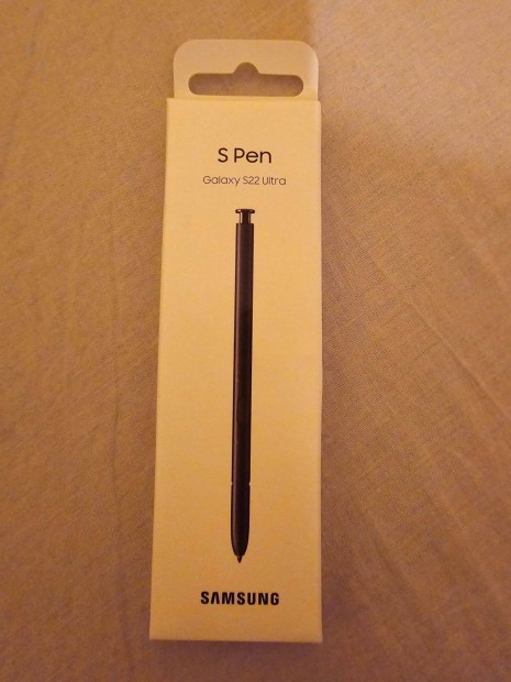 Samsung Galaxy S22 Ultra S Pen