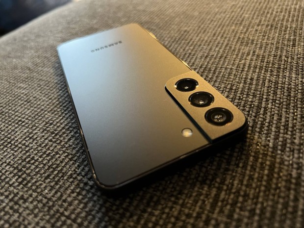 Samsung Galaxy S22 - garancia 