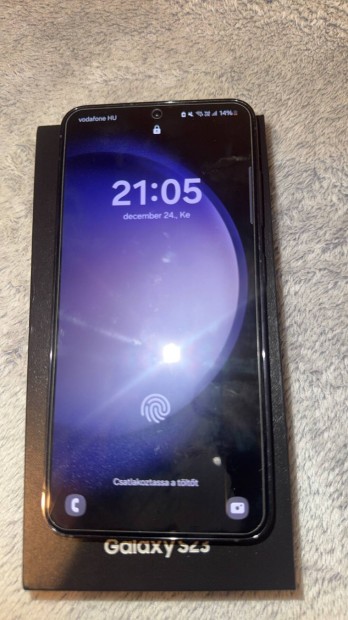 Samsung Galaxy S23 256gb