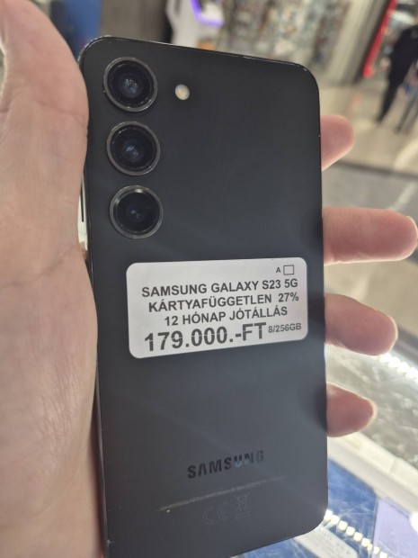 Samsung Galaxy S23 5G