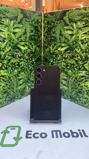 Samsung Galaxy S23 K�rtyaf�ggetlen 128 GB 8 GB Ram, 12 h� garancia