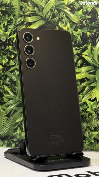 Samsung Galaxy S23 K�rtyaf�ggetlen 128 GB, 12 h� garancia