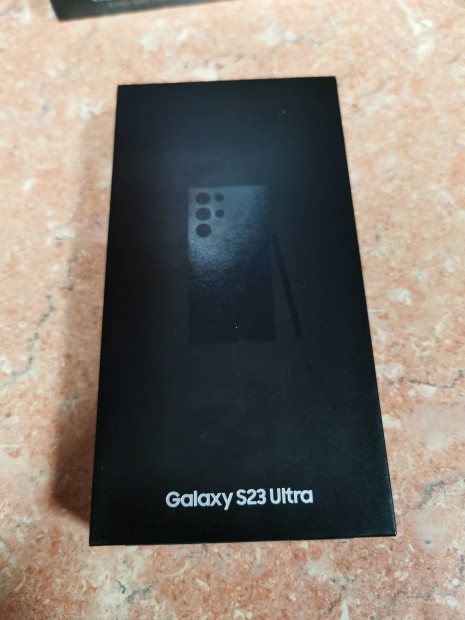 Samsung Galaxy S23 Ultra 12/512GB j 