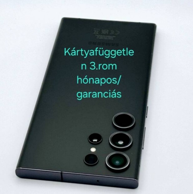 Samsung Galaxy S23.Ultra/256.gb fggetlen