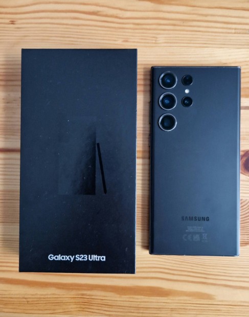 Samsung Galaxy S23 Ultra 5G Dual SIM