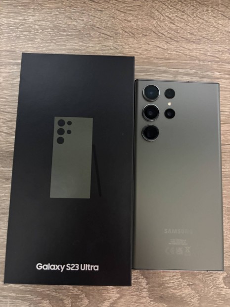 Samsung Galaxy S23 Ultra