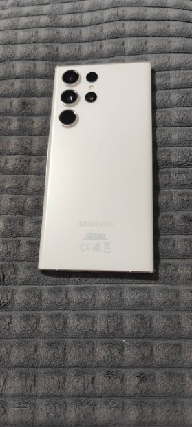 Samsung Galaxy S23 Ultra 