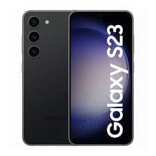 Samsung Galaxy S23 (128GB)  - Szn: Fekete