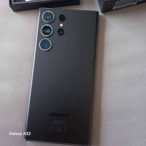 Samsung Galaxy S23 ultra