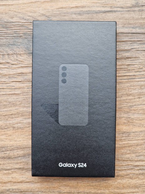 Samsung Galaxy S24 256GB j bontatlan 3v garancia 