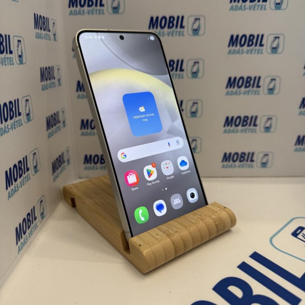 Samsung Galaxy S24 K�rtyaf�ggetlen 128 GB, 12 h� garancia