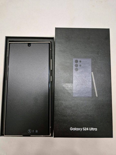 Samsung Galaxy S24 Ultra 512GB j 