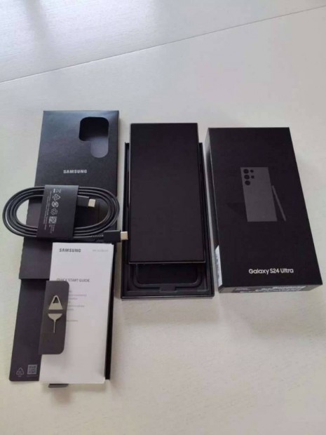 Samsung Galaxy S24 Ultra 512Gb