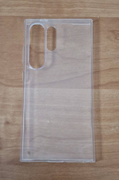 Samsung Galaxy S24 Ultra 5G Ultra-thin Tpu tok