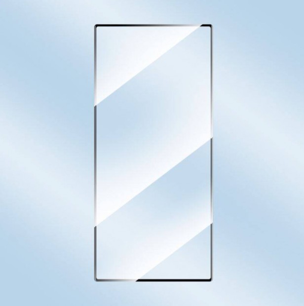 Samsung Galaxy S24 Ultra Enkay 0,18mm 9H edzett vegflia