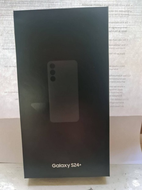 Samsung Galaxy S24+ 512gb Dual Sim