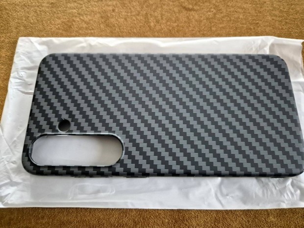 Samsung Galaxy S24+ PLUS karbon kevlr aramid vdtok htlapvd tok