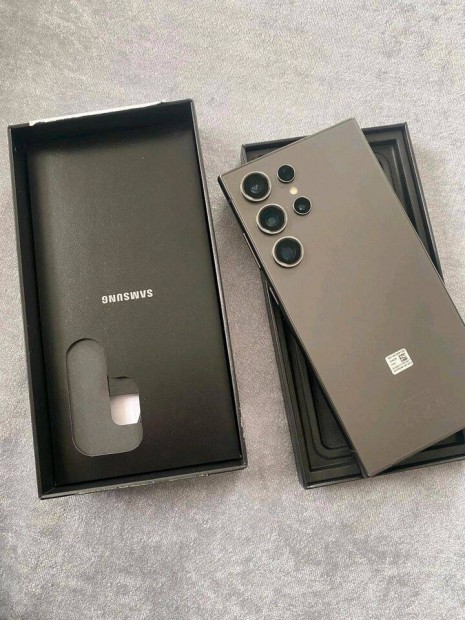 Samsung Galaxy S24 ultra 