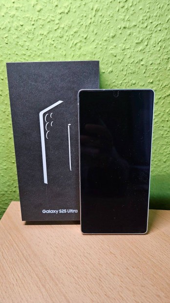 Samsung Galaxy S25 Ultra 5G 256GB 12GB RAM Dual - ezstkk titn
