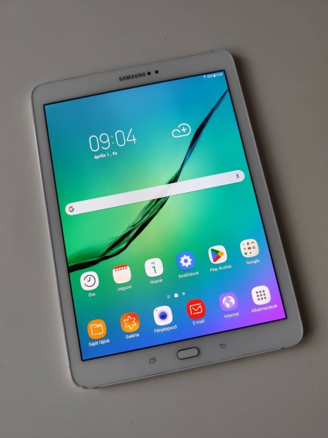 Samsung Galaxy S2 SM-T813 32GB tablet táblagép