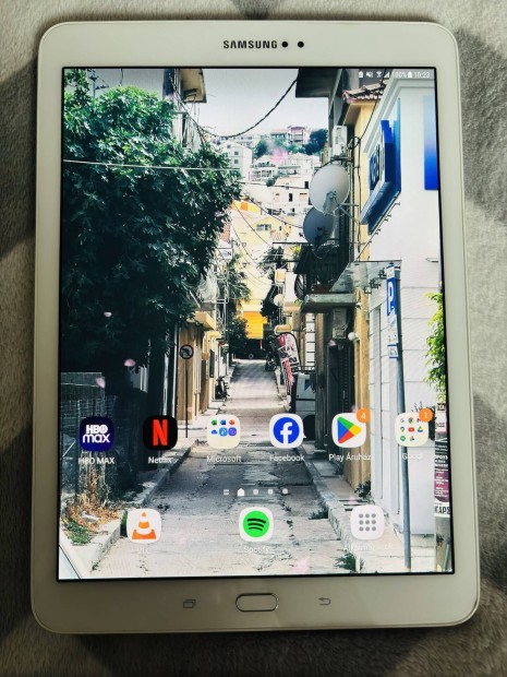 Samsung Galaxy S2 Tablet