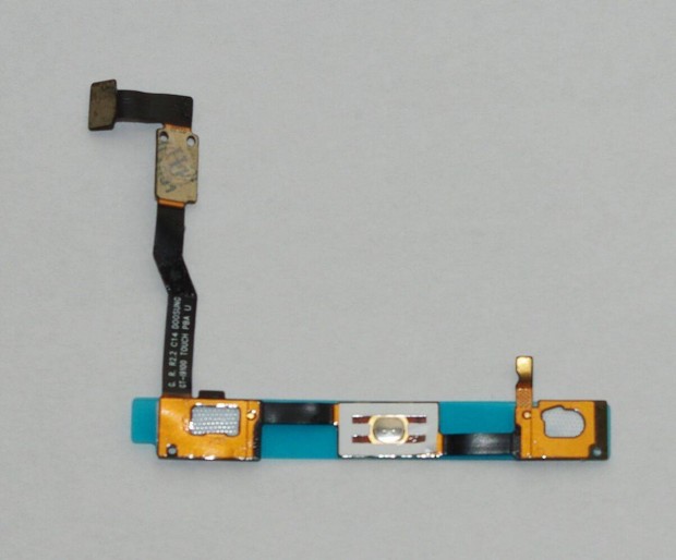 Samsung Galaxy S2 i9100 USB flex USB, rint, hangszr