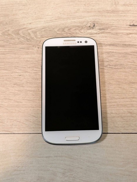 Samsung Galaxy S3 Siii i9 GT-I9300 , yettel