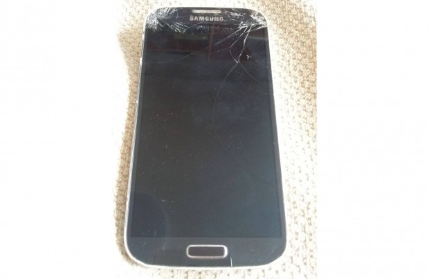 Samsung Galaxy S4 Value 9515 4G alkatrsznek