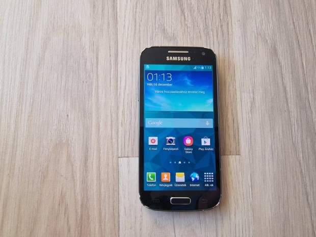 Samsung Galaxy S4 mini