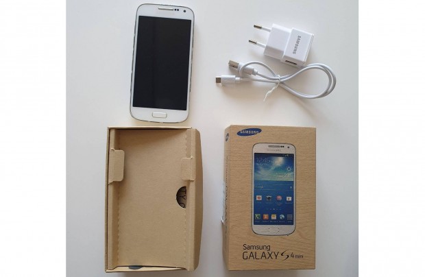 Samsung Galaxy S4 mini 8gb GT-I9195