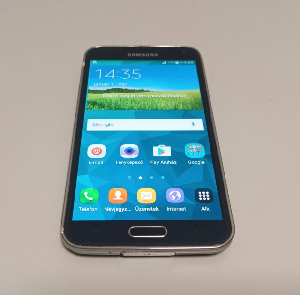 Samsung Galaxy S5 Android 16 GB Vodafone