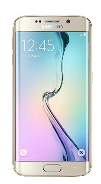 Samsung Galaxy S6 Edge G925F Gold Platinum