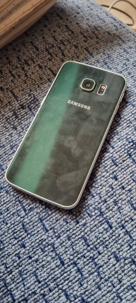 Samsung Galaxy S6 Edge 