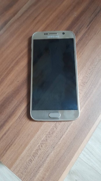 Samsung Galaxy S6 Elad j kszlk vsrlsa miadt!