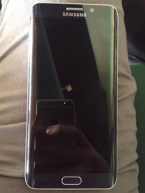 Samsung Galaxy S6 G920F mobiltelefon (akku hibs)