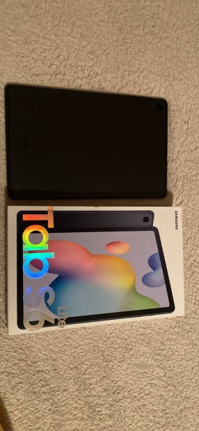 Samsung Galaxy S6 Lite tab Használt