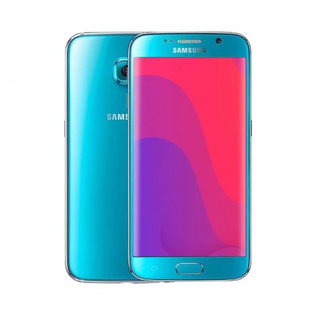 Samsung Galaxy S6 (32GB)  - Szn: Kk