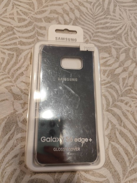 Samsung Galaxy S6 edge + gyri tok 
