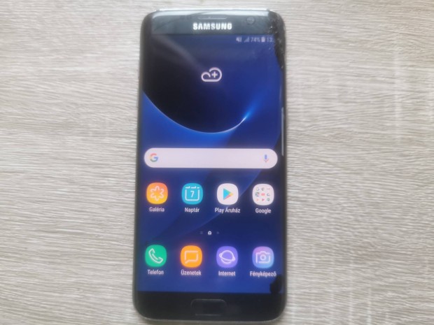 Samsung Galaxy S7 Edge 16Gb